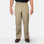 Original Ben's Pants - Khaki