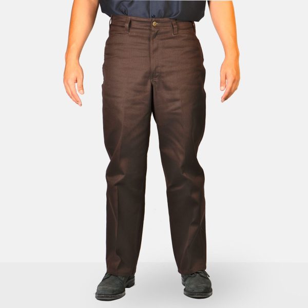 Original Ben's Pants - Brown